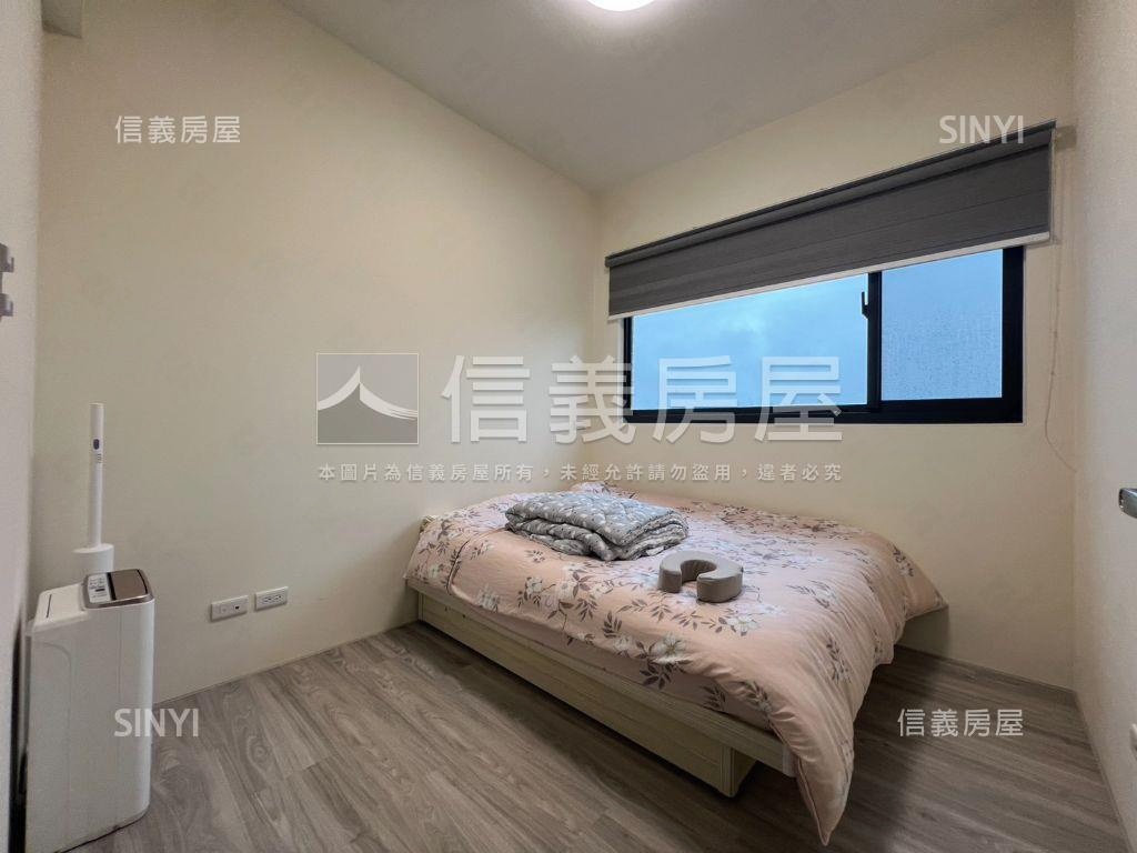 上景苑美裝潢三房房屋室內格局與周邊環境