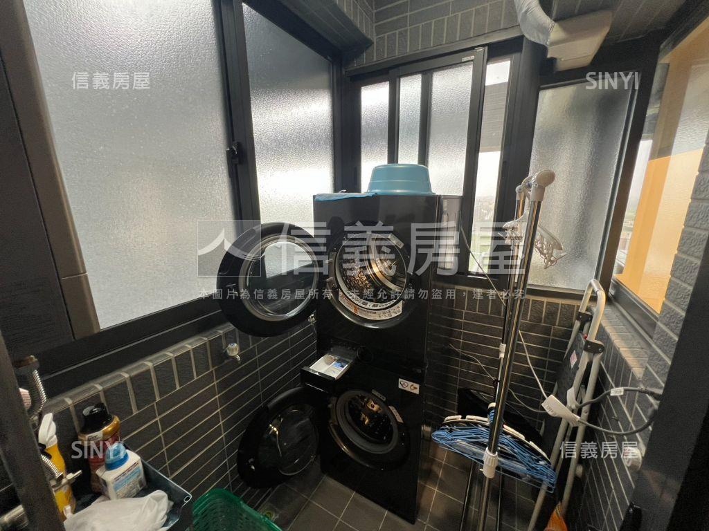 上景苑美裝潢三房房屋室內格局與周邊環境