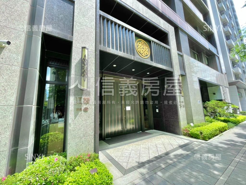 遠雄江翠⭐高樓三房車位房屋室內格局與周邊環境