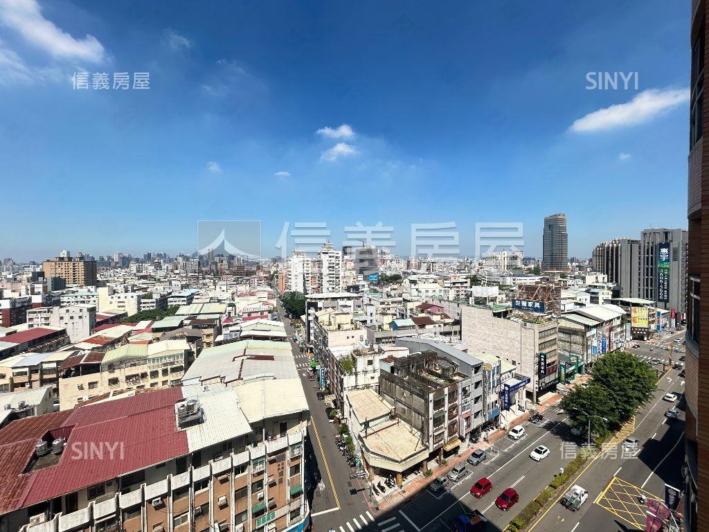 登峰２１高樓視野三房平車房屋室內格局與周邊環境
