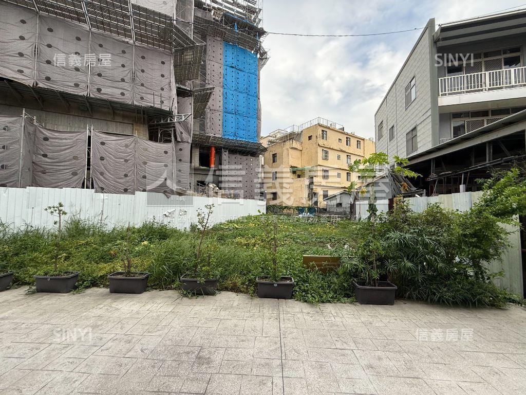 近高鐵站住三建地房屋室內格局與周邊環境