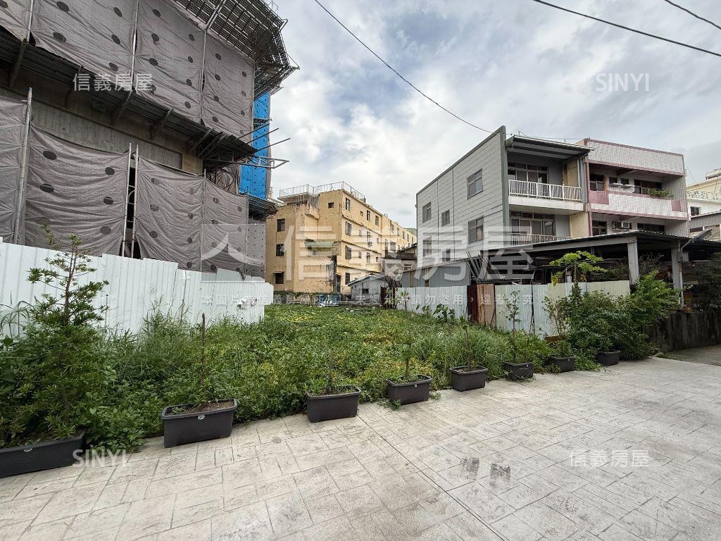 近高鐵站住三建地房屋室內格局與周邊環境