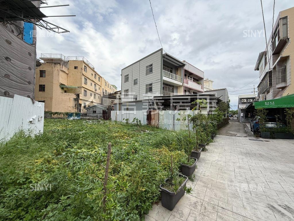 近高鐵站住三建地房屋室內格局與周邊環境