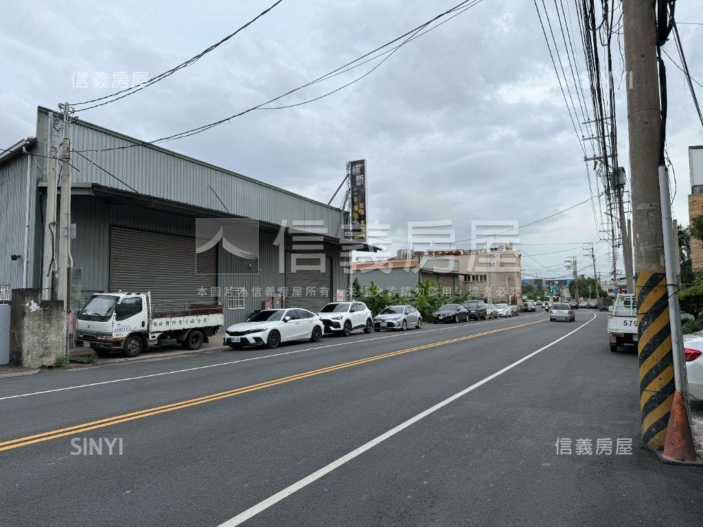 近高鐵站住三建地房屋室內格局與周邊環境