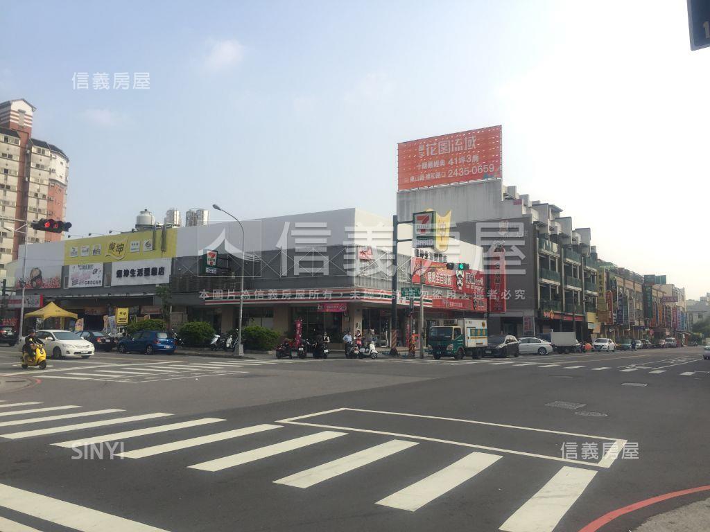 育賢路私藏透店房屋室內格局與周邊環境