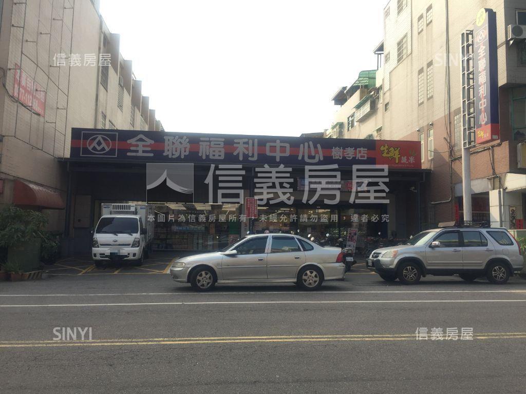 育賢路私藏透店房屋室內格局與周邊環境