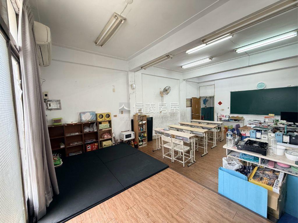 大橋二街★賺錢店面房屋室內格局與周邊環境