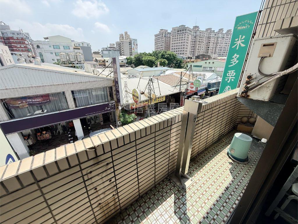 大橋二街★賺錢店面房屋室內格局與周邊環境