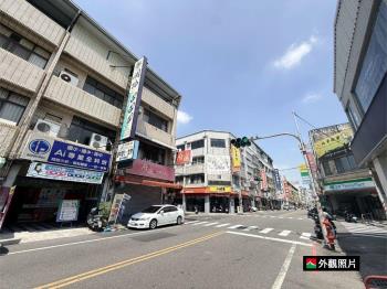 大橋二街★賺錢店面