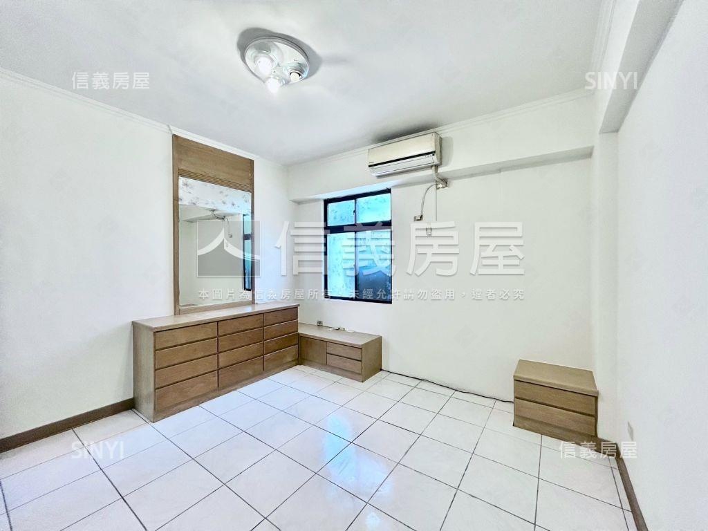 田美三街稀有電梯３房房屋室內格局與周邊環境