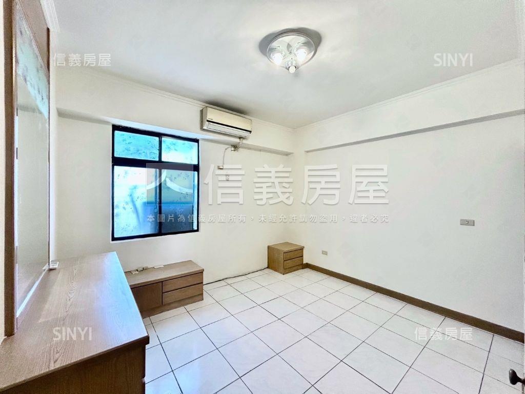 田美三街稀有電梯３房房屋室內格局與周邊環境