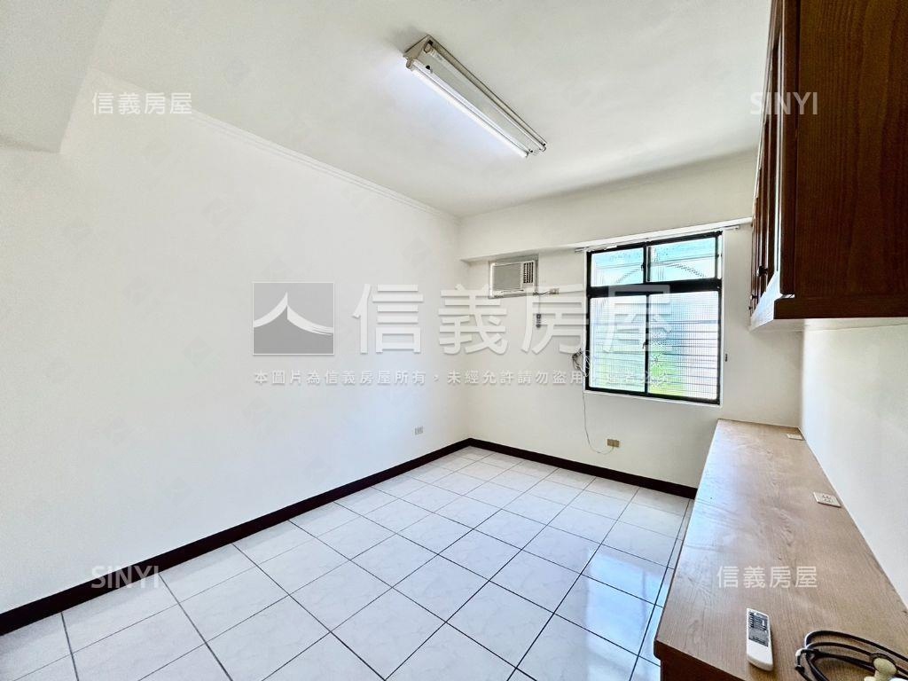田美三街稀有電梯３房房屋室內格局與周邊環境