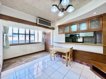 田美三街稀有電梯３房