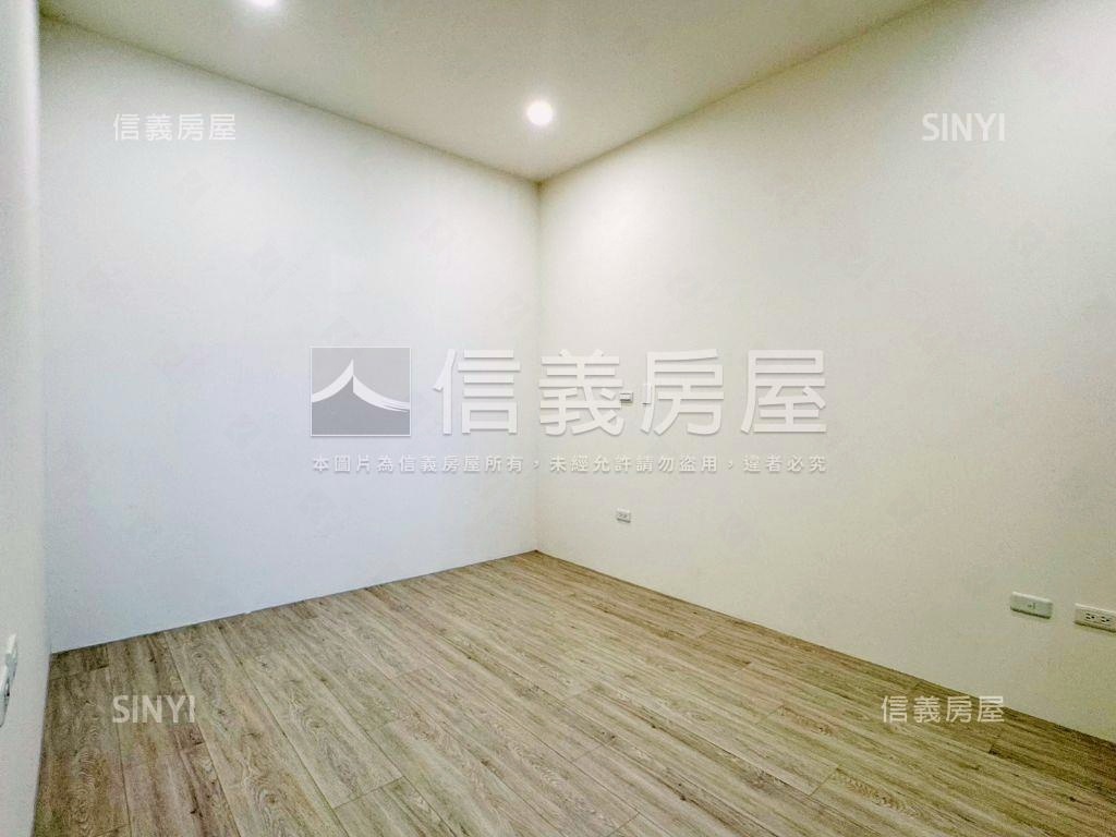 全新完工景觀三房平車房屋室內格局與周邊環境