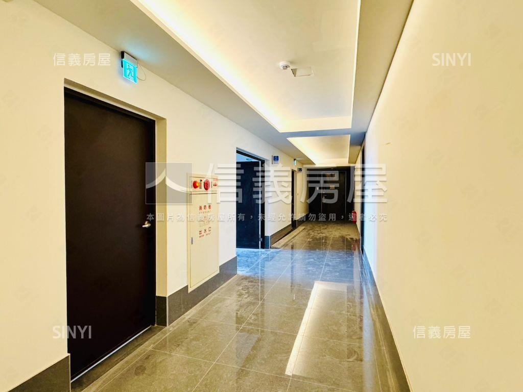 全新完工景觀三房平車房屋室內格局與周邊環境