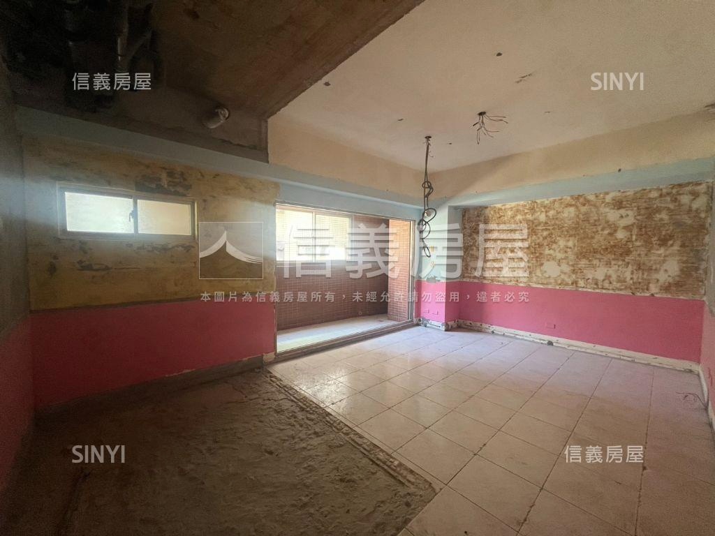 國寶後棟高品質房屋室內格局與周邊環境