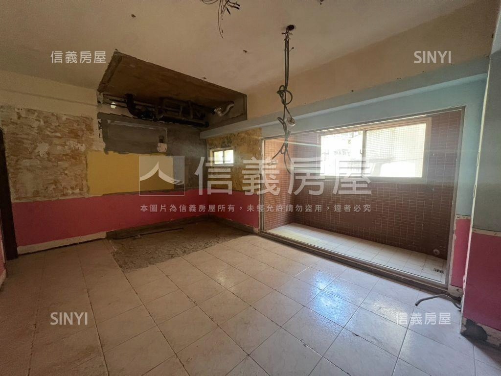 國寶後棟高品質房屋室內格局與周邊環境