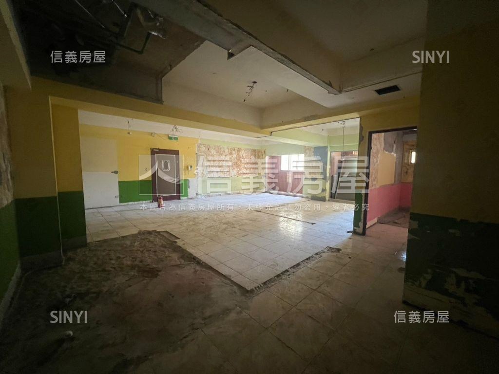 國寶後棟高品質房屋室內格局與周邊環境