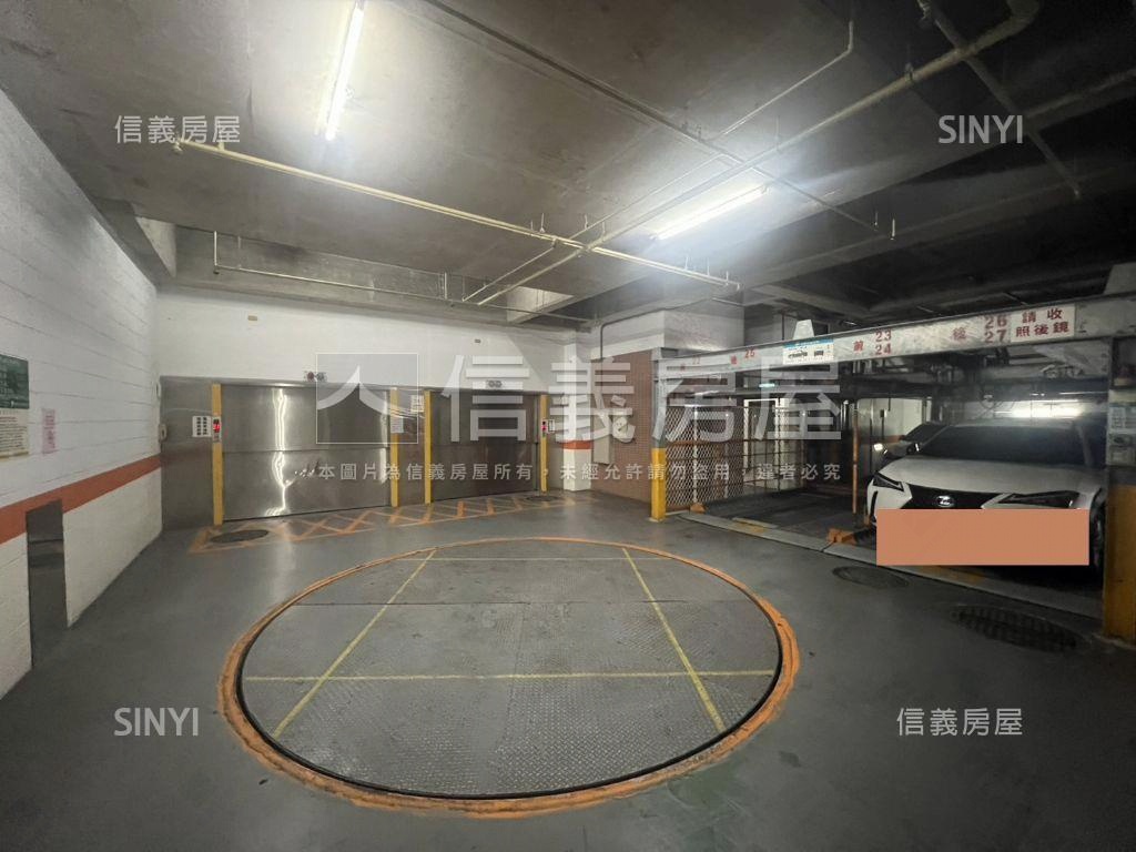 國寶後棟高品質房屋室內格局與周邊環境
