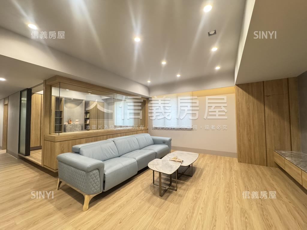 龍寶臻邸精美裝潢好宅房屋室內格局與周邊環境