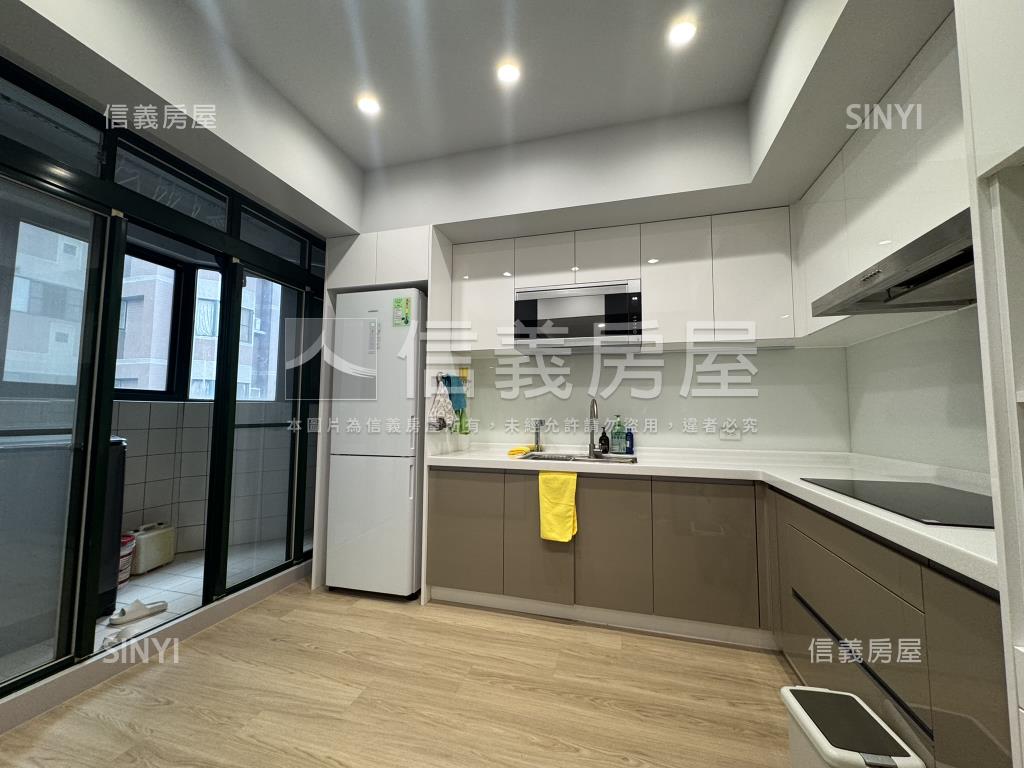 龍寶臻邸精美裝潢好宅房屋室內格局與周邊環境