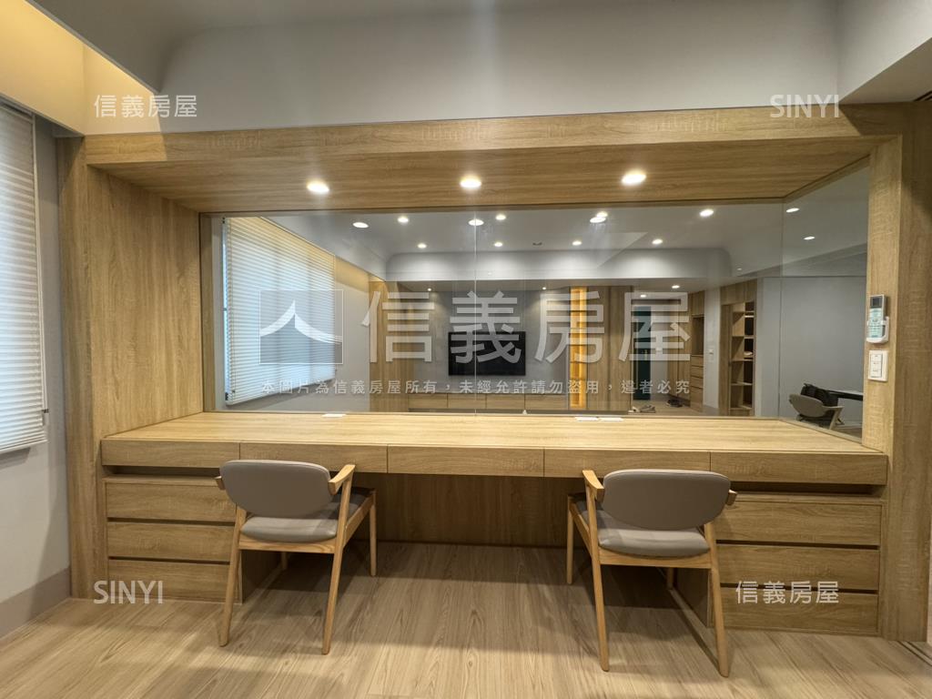 龍寶臻邸精美裝潢好宅房屋室內格局與周邊環境