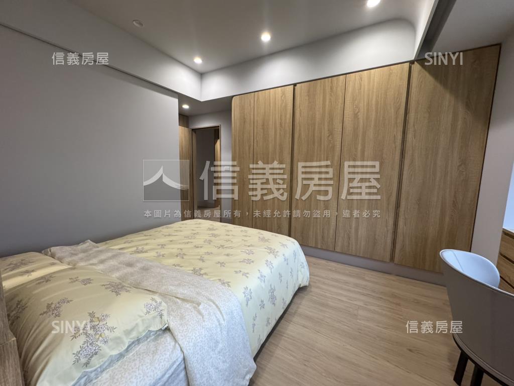 龍寶臻邸精美裝潢好宅房屋室內格局與周邊環境