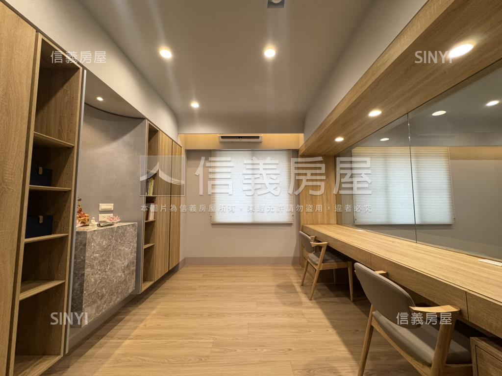 龍寶臻邸精美裝潢好宅房屋室內格局與周邊環境