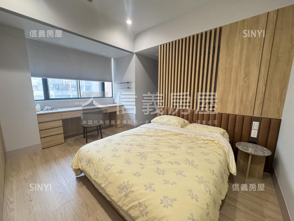 龍寶臻邸精美裝潢好宅房屋室內格局與周邊環境