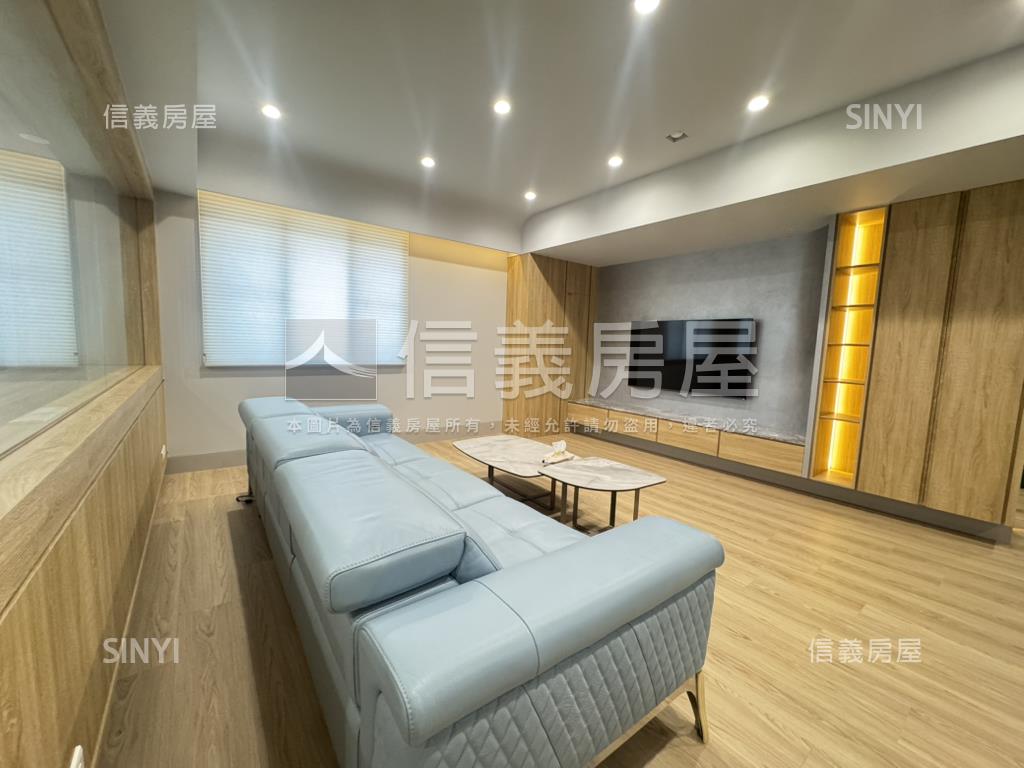 龍寶臻邸精美裝潢好宅房屋室內格局與周邊環境