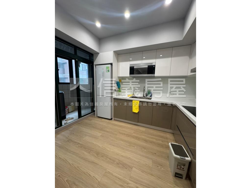 龍寶臻邸精美裝潢好宅房屋室內格局與周邊環境