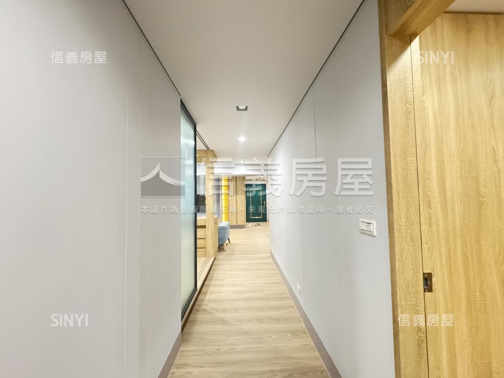 龍寶臻邸精美裝潢好宅房屋室內格局與周邊環境