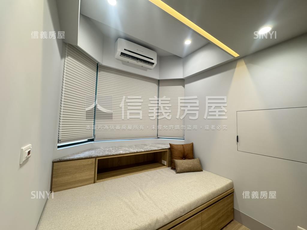 龍寶臻邸精美裝潢好宅房屋室內格局與周邊環境