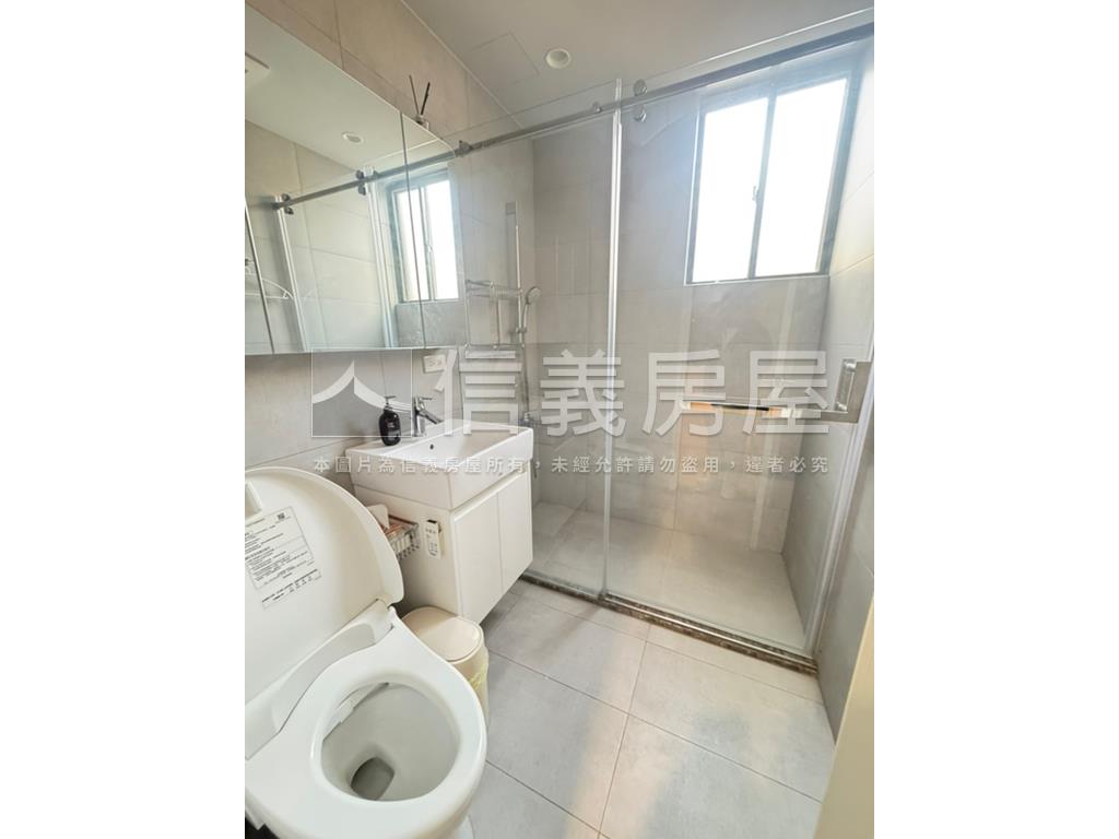 龍寶臻邸精美裝潢好宅房屋室內格局與周邊環境