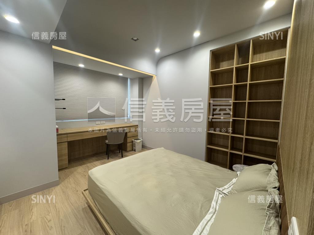 龍寶臻邸精美裝潢好宅房屋室內格局與周邊環境