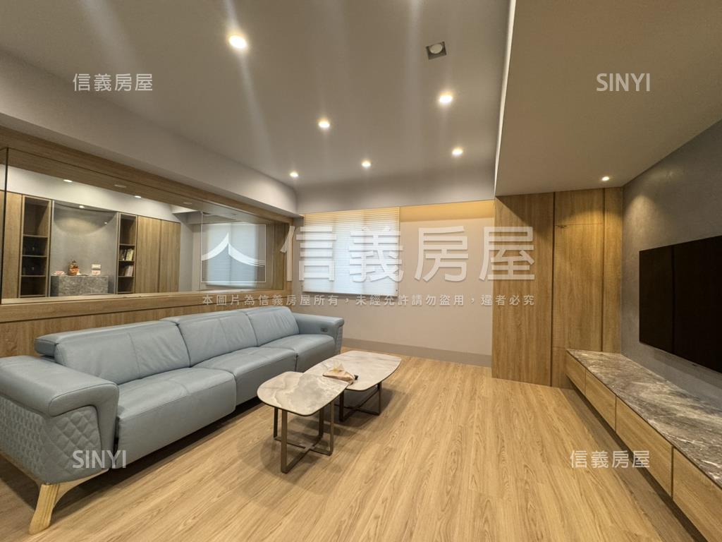 龍寶臻邸精美裝潢好宅房屋室內格局與周邊環境