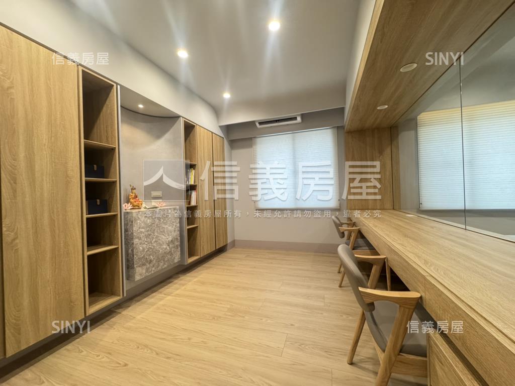 龍寶臻邸精美裝潢好宅房屋室內格局與周邊環境