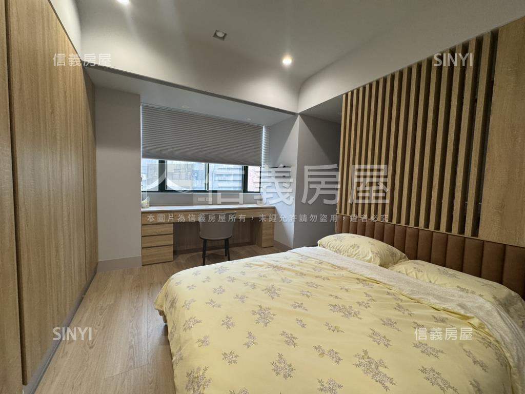 龍寶臻邸精美裝潢好宅房屋室內格局與周邊環境