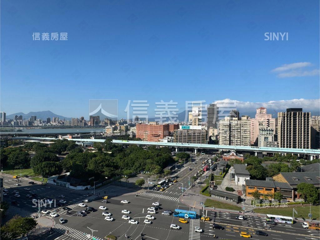 韶光·璀璨·城中房屋室內格局與周邊環境