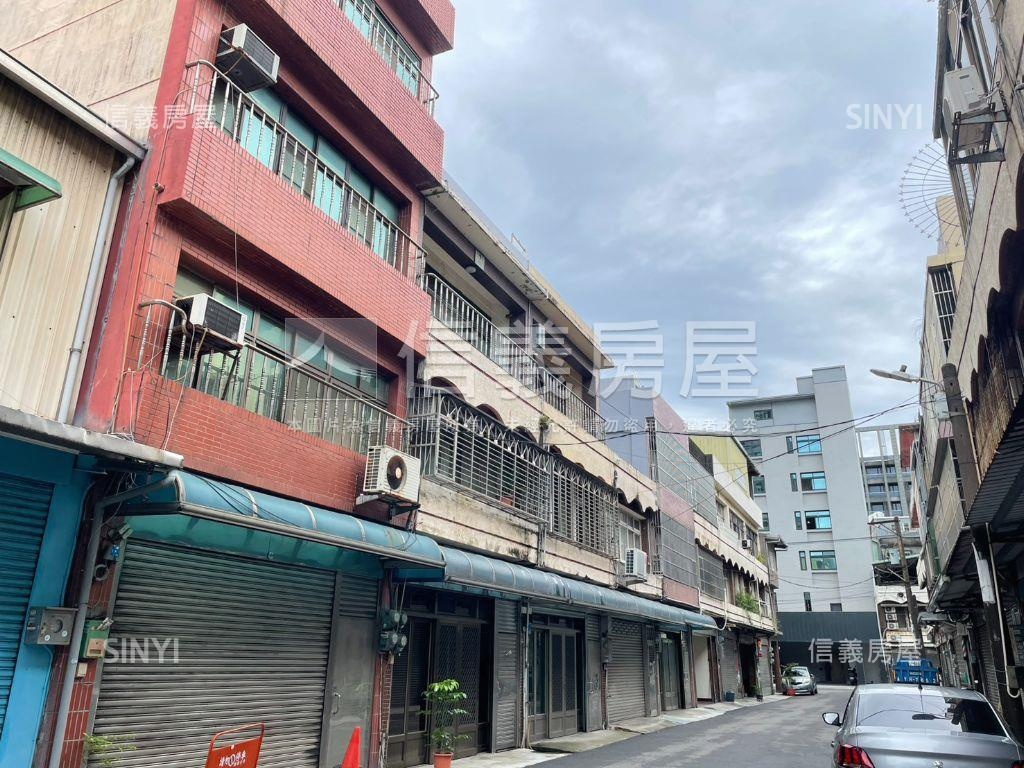 中壢正安美透天房屋室內格局與周邊環境