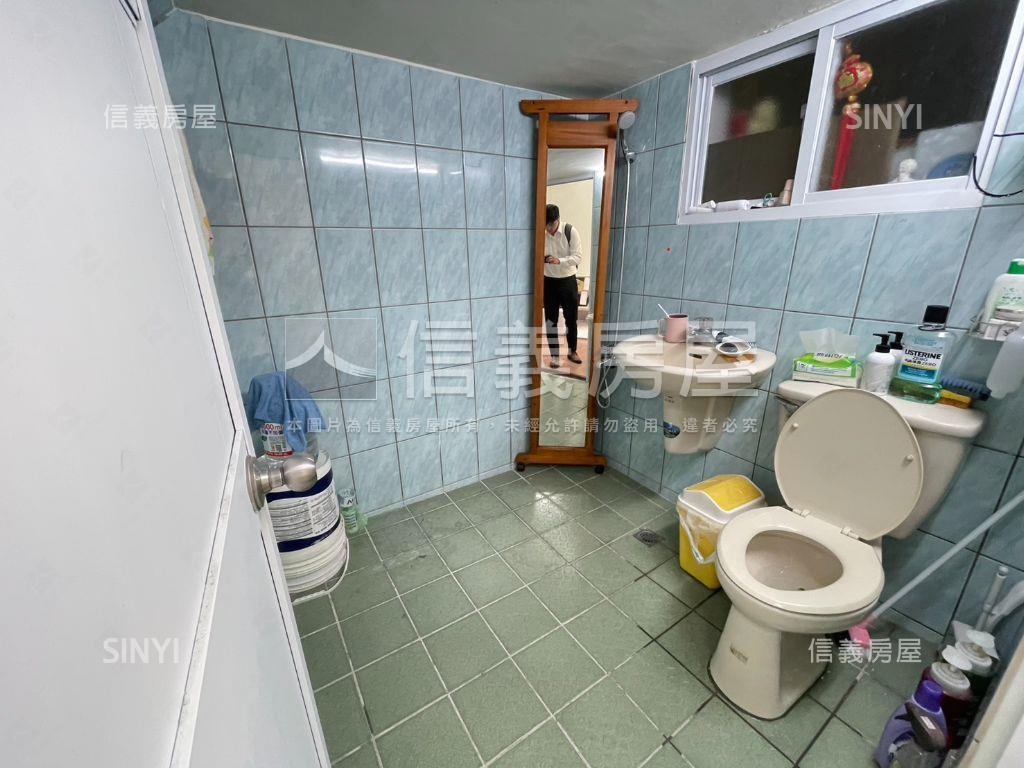 中壢正安美透天房屋室內格局與周邊環境