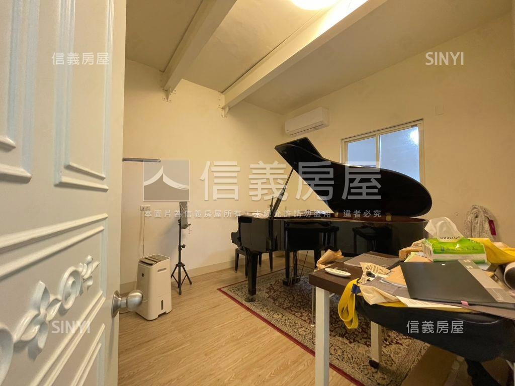中壢正安美透天房屋室內格局與周邊環境