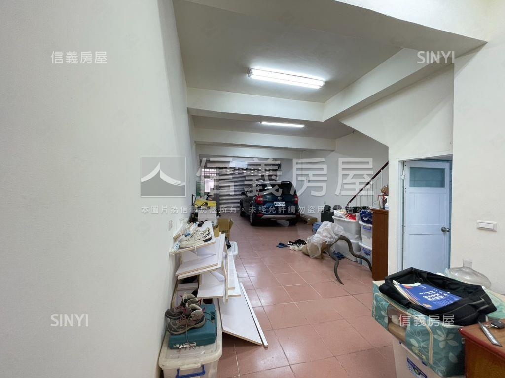 中壢正安美透天房屋室內格局與周邊環境