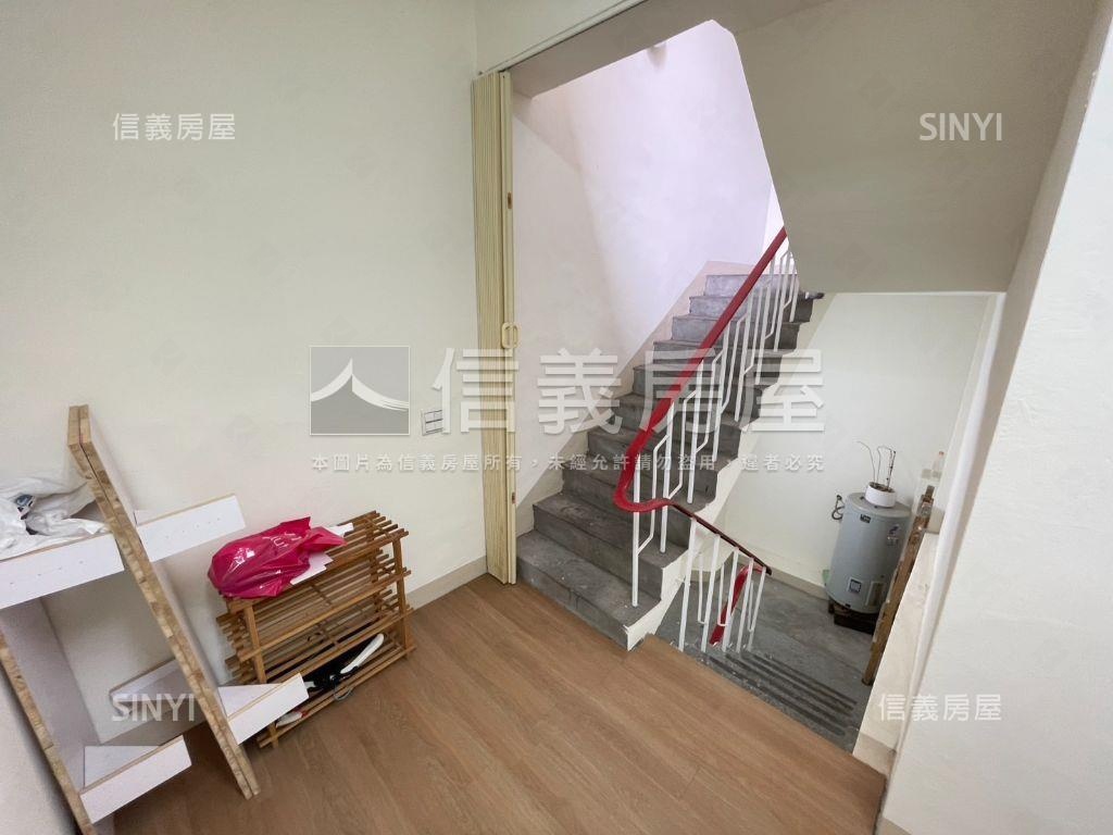 中壢正安美透天房屋室內格局與周邊環境