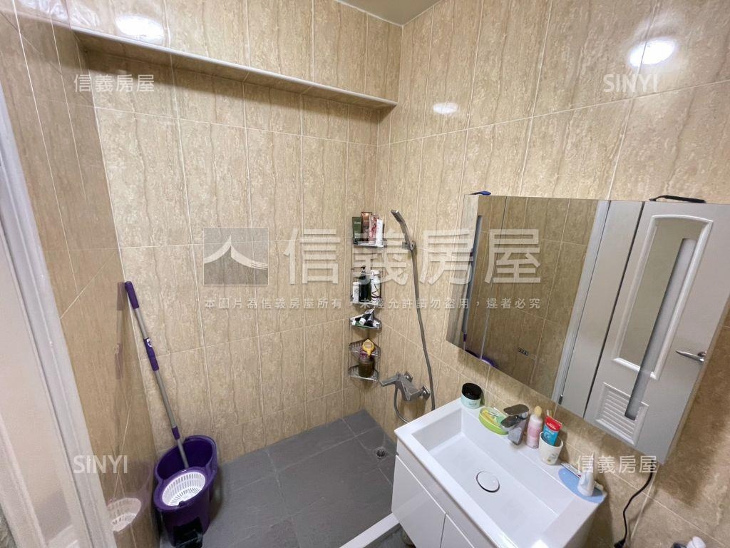 中壢正安美透天房屋室內格局與周邊環境