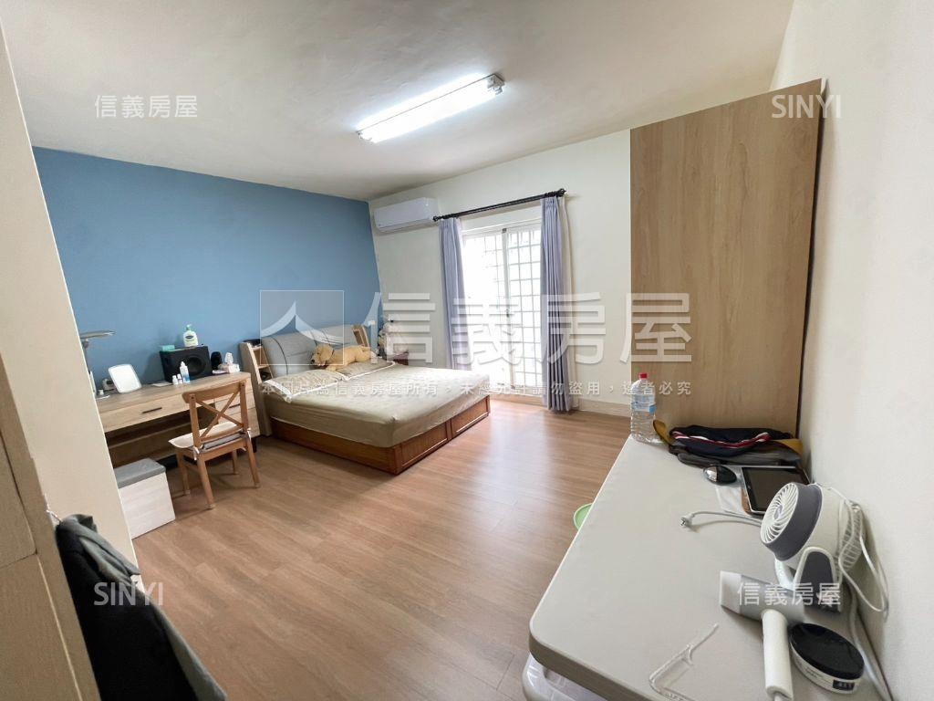 中壢正安美透天房屋室內格局與周邊環境