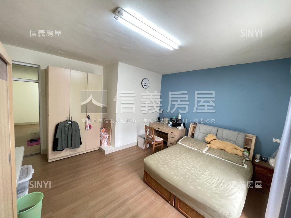 中壢正安美透天房屋室內格局與周邊環境