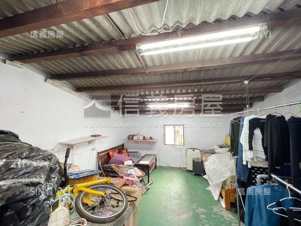中壢正安美透天房屋室內格局與周邊環境
