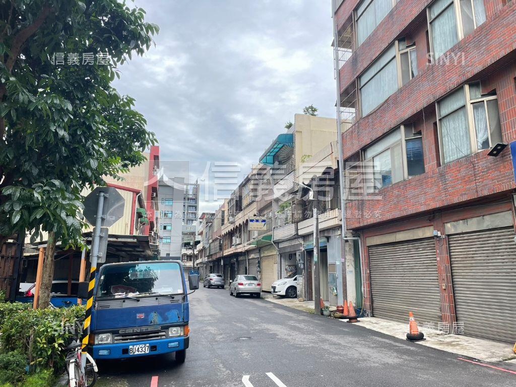中壢正安美透天房屋室內格局與周邊環境