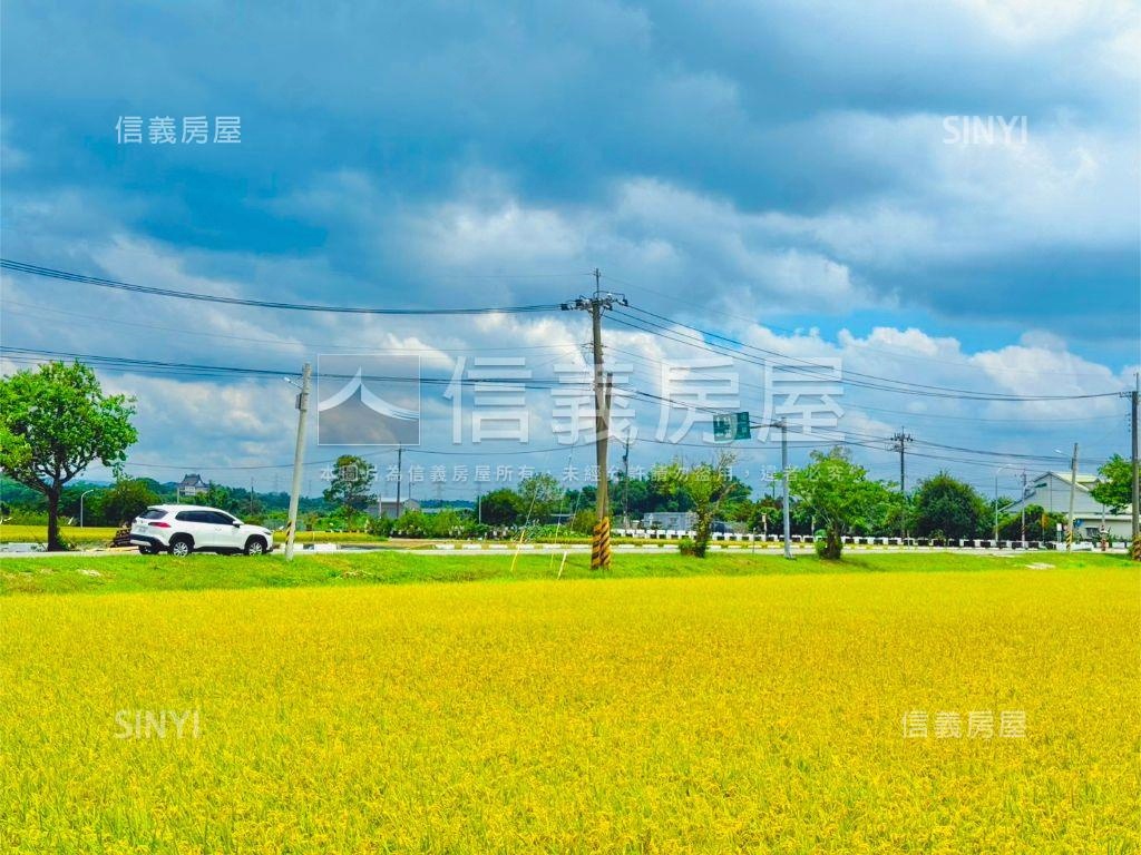 烏山頭水庫旁千坪潛力農地房屋室內格局與周邊環境